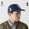 POLO Golf Swing Baseball Cap, Casual Design for All Seasons, Suitable for Outdoor Activities