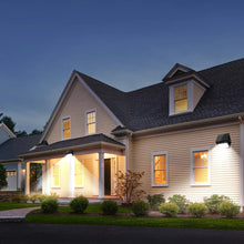 Solar Flood Light Remote Control Solar Powered Spotlight Outdoor Waterproof Street Light Adjustable