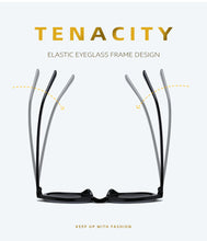 New Fashion Classic Round Vintage Punk Sunglasses