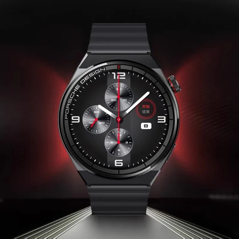 Porsche design smartwatch price top