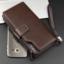 Baellery Universal Wallet for Mobile Phones Cash & Cards