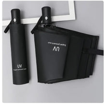 Premium Quality Automatic Umbrella For Sunny And Rainy Days