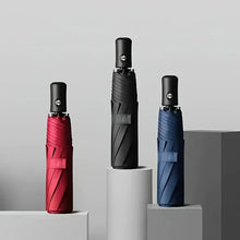 Premium Quality Automatic Umbrella For Sunny And Rainy Days