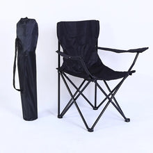 Folding Chair for outdoor camping (Imported)