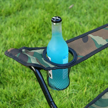 Folding Chair for outdoor camping (Imported)