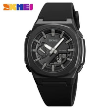 SKMEI 2049 Business Luxury Analog Quartz Digital Watch