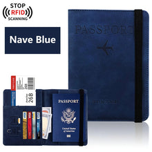 Passport, Mobile, Tickets, Card Holder & Documents Wallet