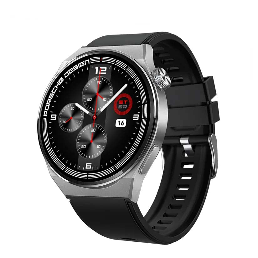 Porsche smartwatch top