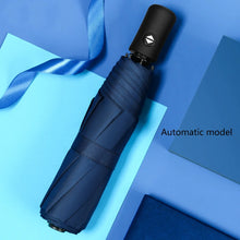 Premium Quality Automatic Umbrella For Sunny And Rainy Days