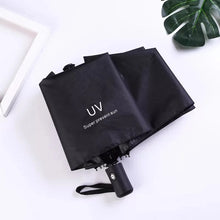 Premium Quality Automatic Umbrella For Sunny And Rainy Days