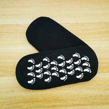 1 PCS Silicone Moisturizing Gel Socks for Cracked Heels - Reusable Foot Mask