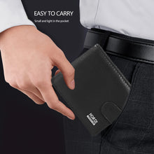Imperial Horse Men's Leather Wallet