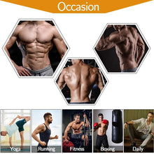 Men Sauna Vest Polymer Sweat Slimming Weight Loss Sauna Suit Tank Top Zipper Body Shaper Shirt