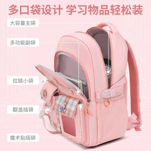 Sanrio Kids Backpack for Girls, Cute Melody High-Quality School Backpack