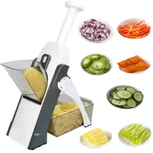 Multifunctional Vegetable Cutter for Kitchen
