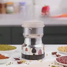 Household Electric High Quality Stainless Steel Grinder