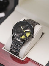 Men's Luxury Watch Waterproof Rotary Sport Car Rim Man Watch