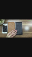 Floveme Hand Made Soft Universal Wallet (100% Imported)
