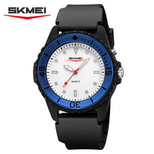 SKMEI 1694 Quartz Waterproof Wristwatch