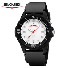 SKMEI 1694 Quartz Waterproof Wristwatch
