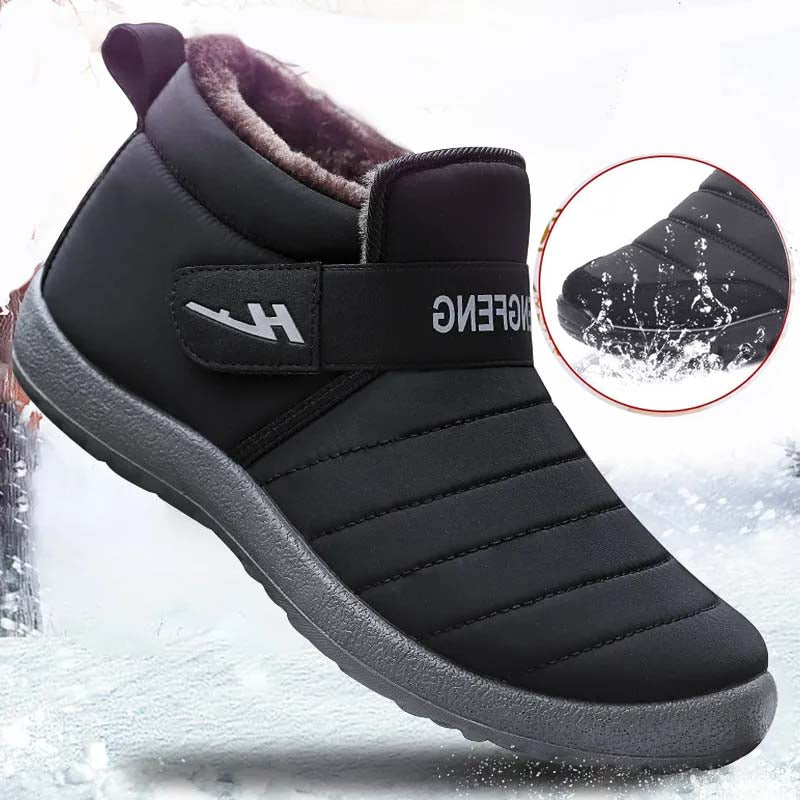 Warm shoes on sale for winter mens
