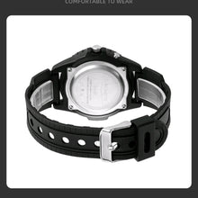 SKMEI 1694 Quartz Waterproof Wristwatch