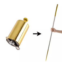 Self Protection Telescopic Stick