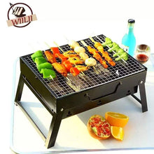 BBQ Grill