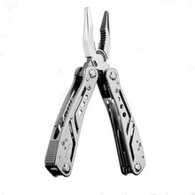 24 in 1 Stainless Steel Multitool Kit Portable Pocket Outdoor