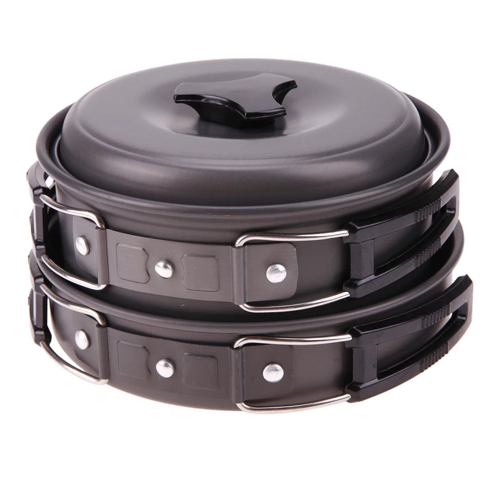 Lightweight camp cookware online