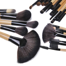 8-24-Pcs-makeup-brushes-Tool-Cosmetic-Eyeshadow-Powder-Brush-Set-pinceaux-maquillage-with-Case-bag2