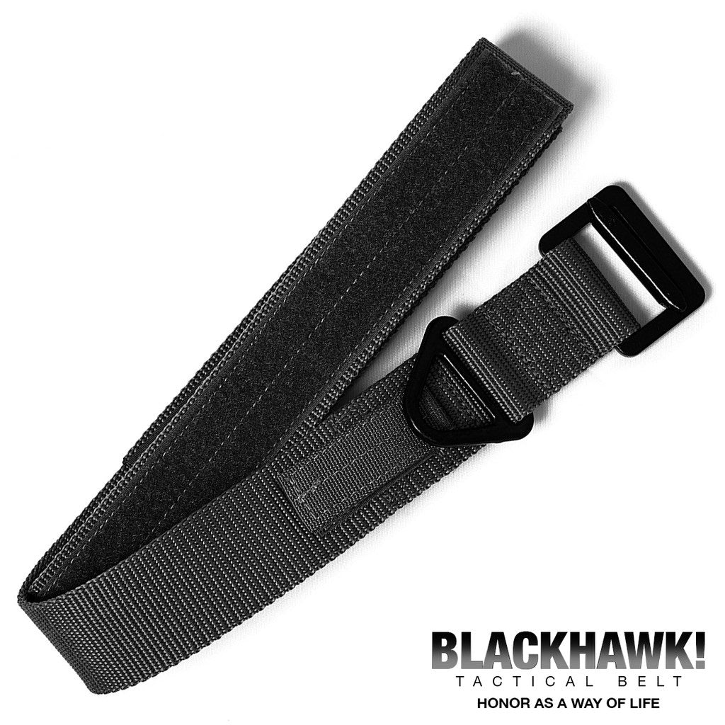 BlackHawk Tactical Men’s Nylon Military Belt arzaan.pk