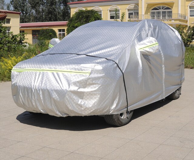 Premium Quality Waterproof, AntiScratch Car Cover arzaan.pk
