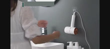 Foldable Mini Hair Dryer