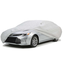 car cover