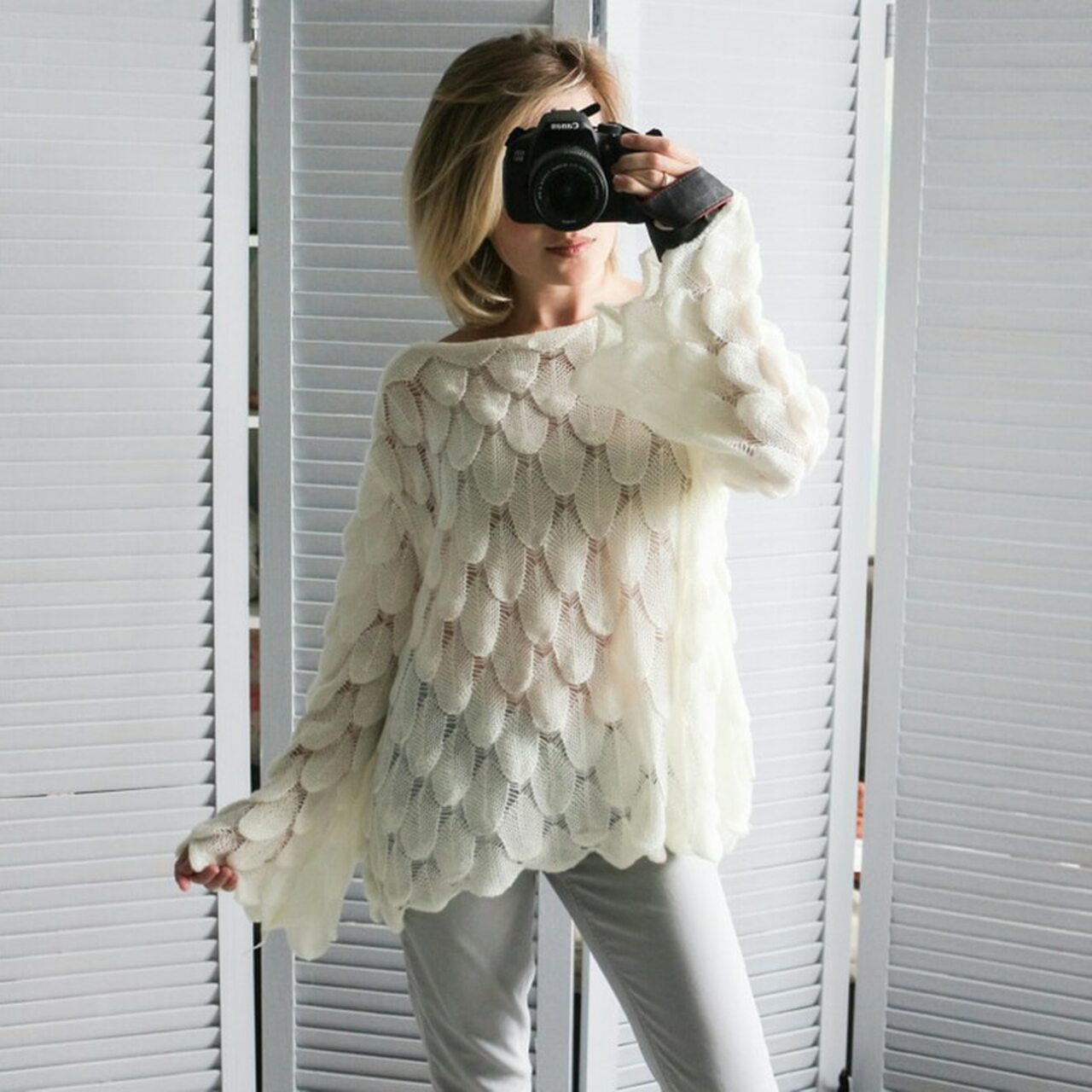 Sweaters for Women: A Fashionable Choice in Winter
