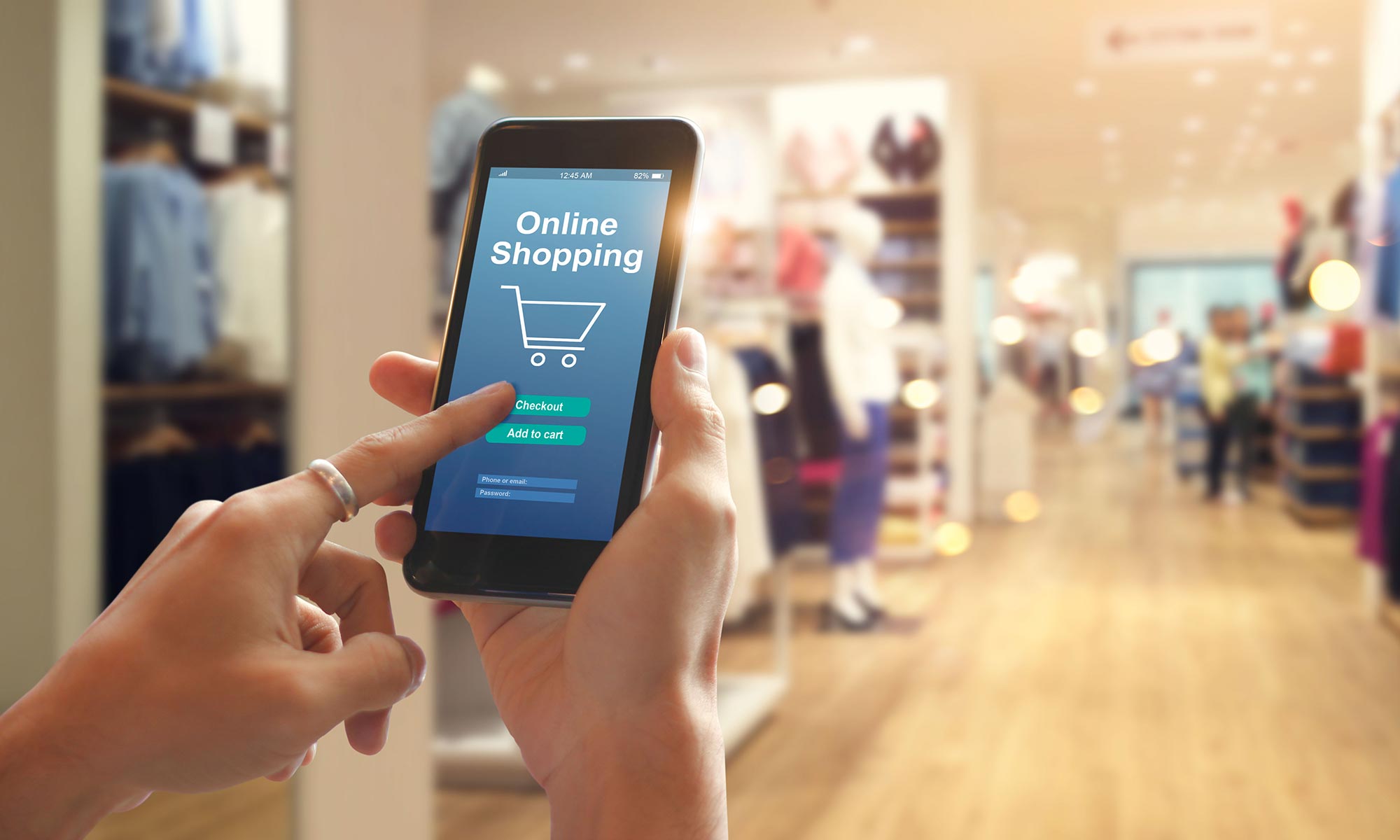 Online Shopping Websites In Pakistan &#8211; 7 Main Reasons For Their Popularity