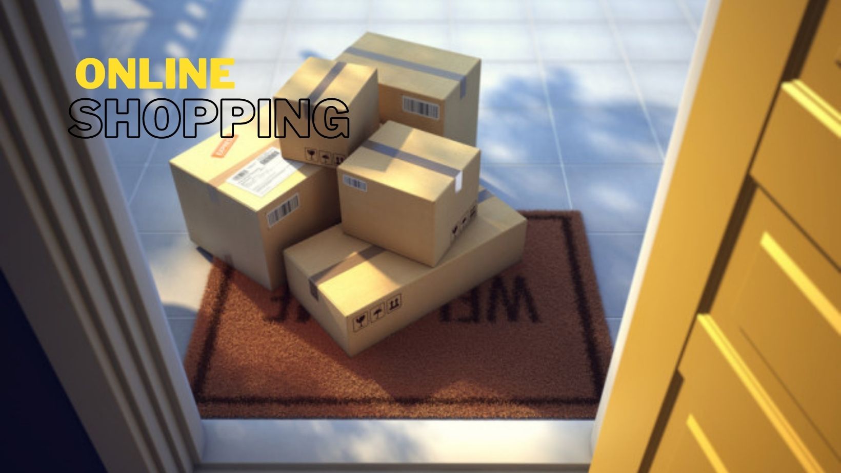 Online Shopping - Find the Best Products For Your Family and Yourself!