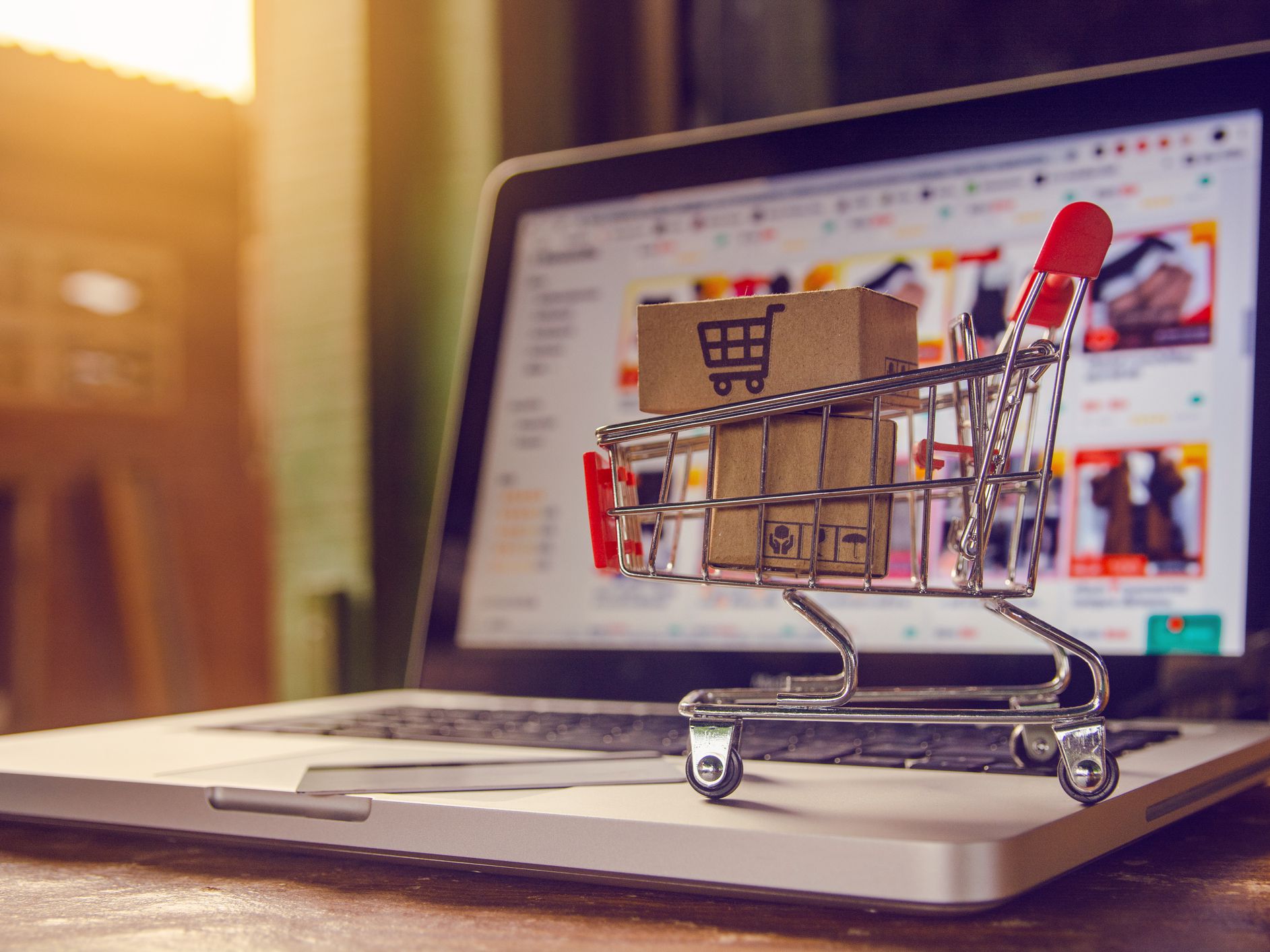 How Does The Existing Economic Situation Influence Online Shopping in Pakistan?