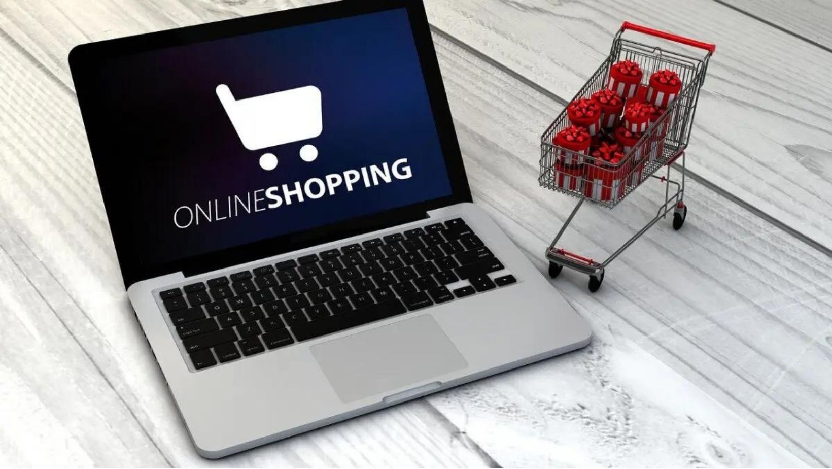 Why Online Shopping is so Good During Pandemic