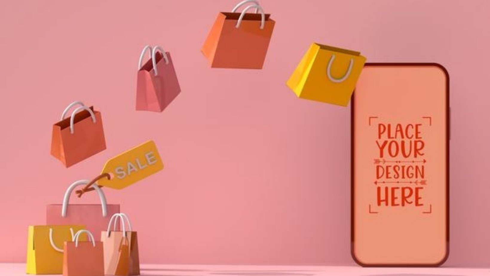 Reasons Why Online Shopping Steals The Show