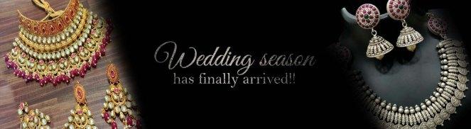 How‌ ‌to‌ ‌Look‌ ‌Gorgeous‌ ‌This‌ ‌Wedding‌ ‌Season‌