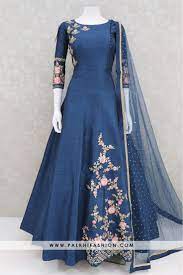 Latest pakistani party wear 2025