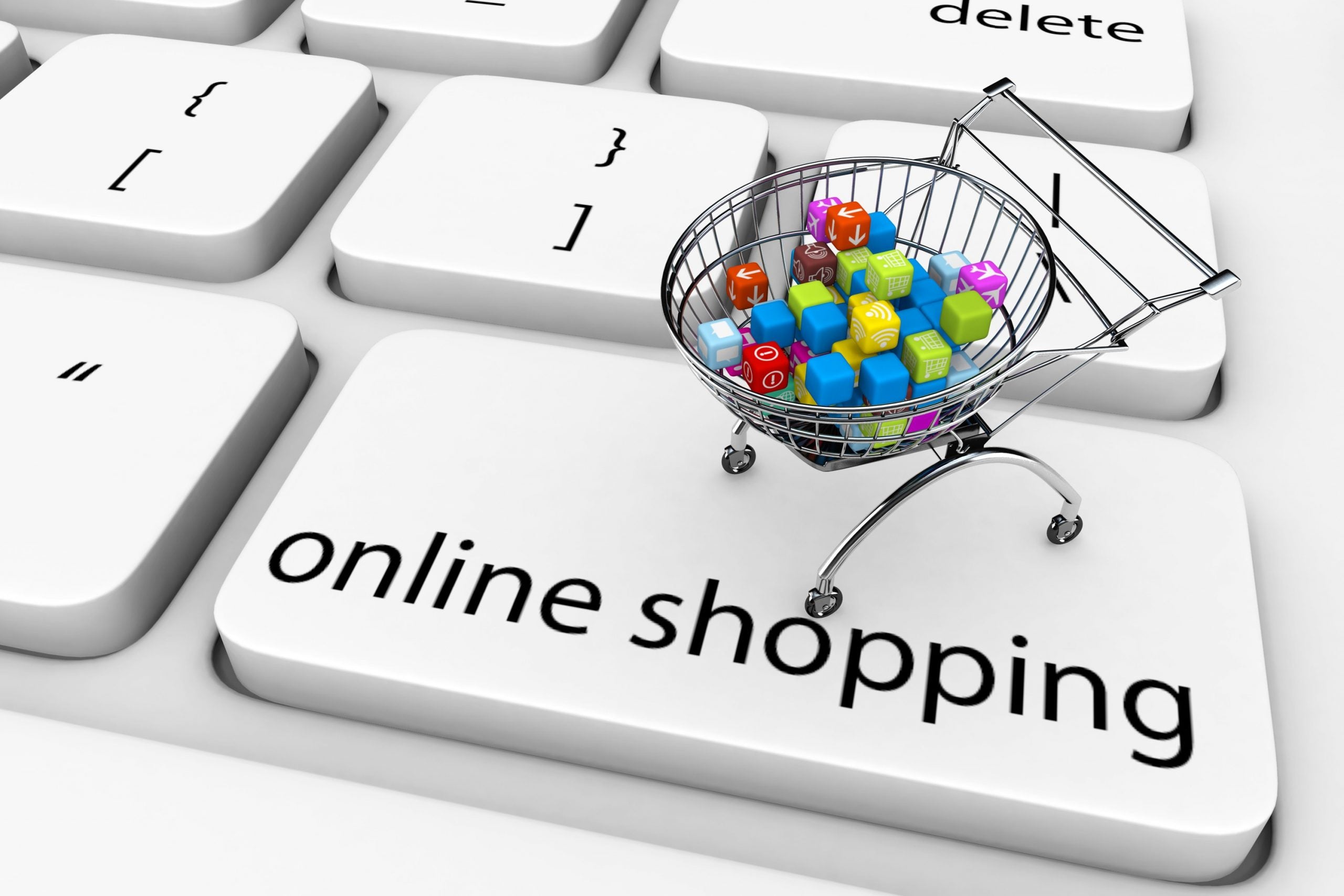 Online Shopping Websites Have To Deal With 3 Essential Trends In 2021