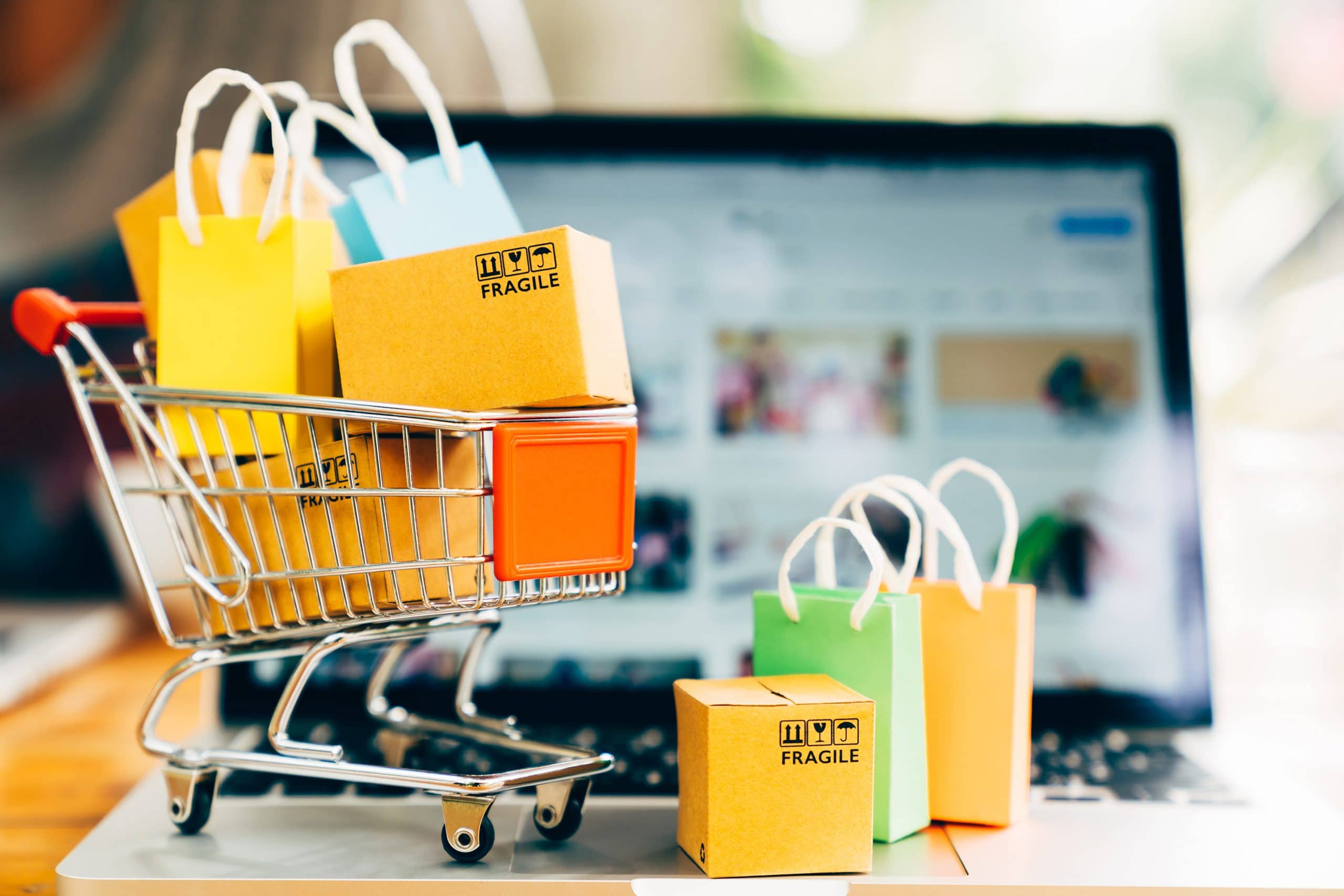 Why Online Shopping in Pakistan Is Gaining Popularity - jbms360