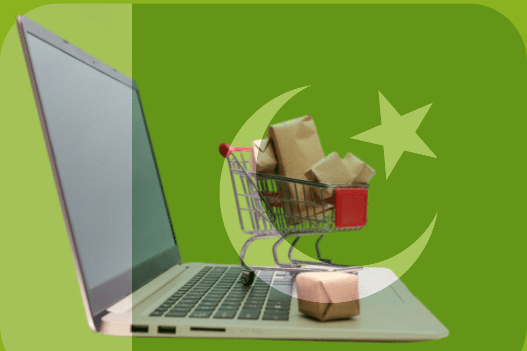 ONLINE SHOPPING IN PAKISTAN-THE RISING STAR OF ECONOMY-LATEST STATISTICS