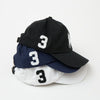 POLO Golf Swing Baseball Cap, Casual Design for All Seasons, Suitable for Outdoor Activities