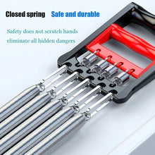 Chest Expander Bench Press Band Arm Muscle Builder Chest Builder Equipment