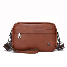 Crossbody Bag Casual Versatile Fashion Storage Mini Handbag Single Shoulder Satchel Stylish Commuter Bag