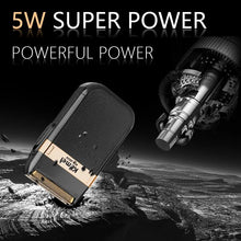 Daling Rechargeable Professional Hair & Beard Trimmer